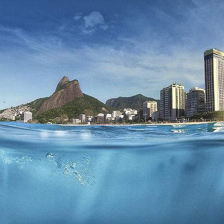 Marina Palace Rio Leblon Rio de Janeiro Dış mekan fotoğraf