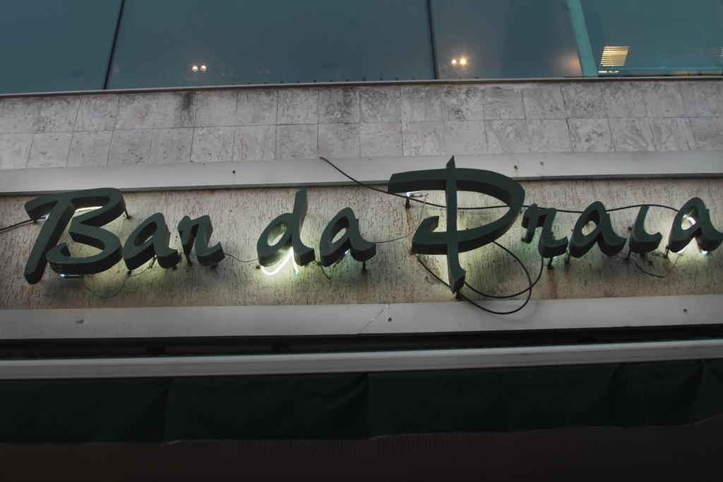 Marina Palace Rio Leblon Rio de Janeiro Dış mekan fotoğraf