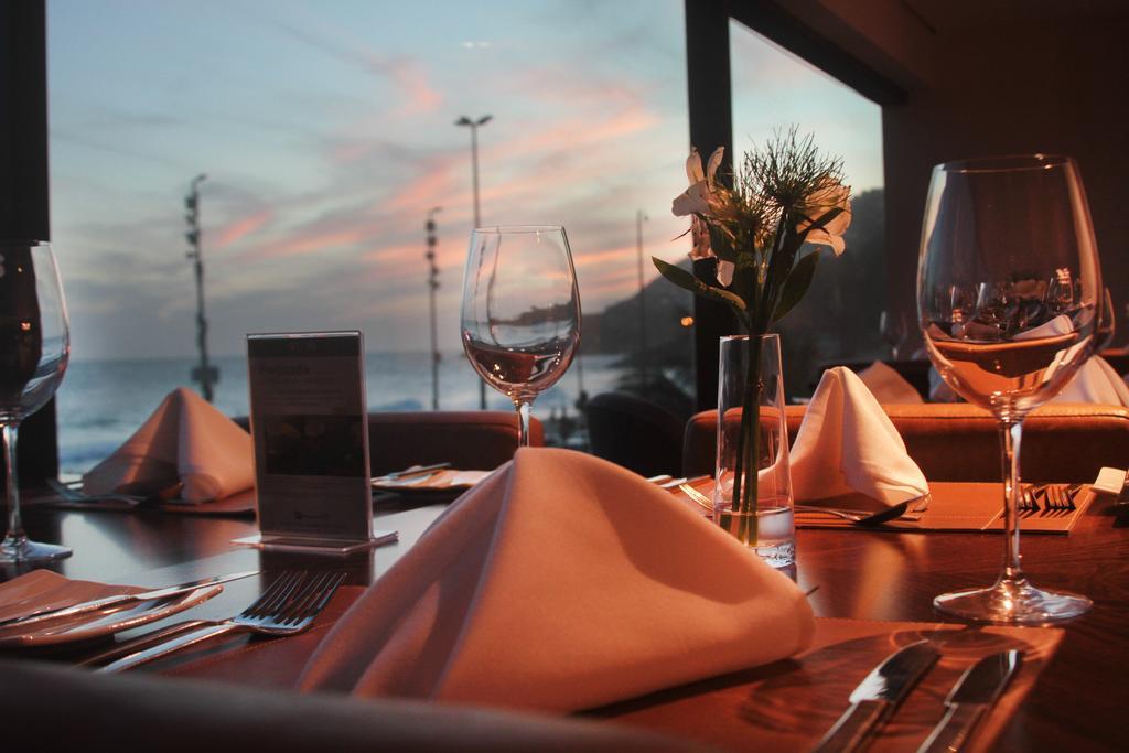 Marina Palace Rio Leblon Rio de Janeiro Dış mekan fotoğraf