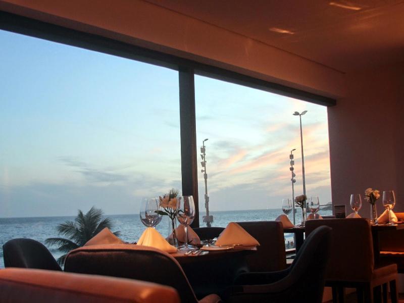 Marina Palace Rio Leblon Rio de Janeiro Dış mekan fotoğraf