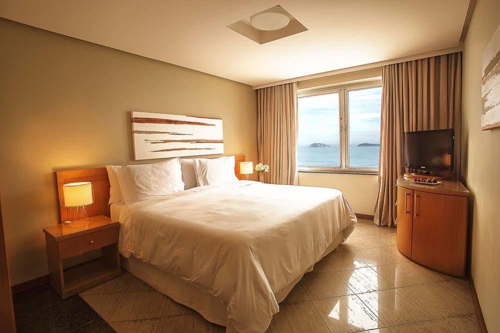 Marina Palace Rio Leblon Rio de Janeiro Dış mekan fotoğraf