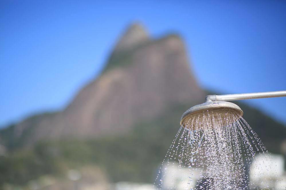 Marina Palace Rio Leblon Rio de Janeiro Dış mekan fotoğraf