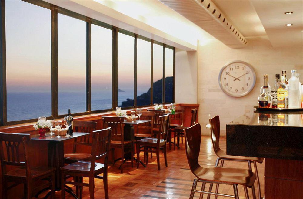 Marina Palace Rio Leblon Rio de Janeiro Restoran fotoğraf